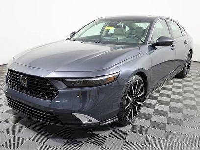 Used 2023 Honda Accord Touring