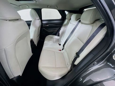 Certified 2023 MAZDA CX-30 AWD 2.5 S w/ Premium Package image 26