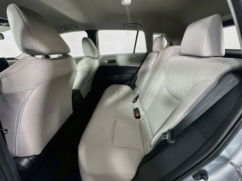 Used 2026 Toyota Corolla Cross L FWD image 26