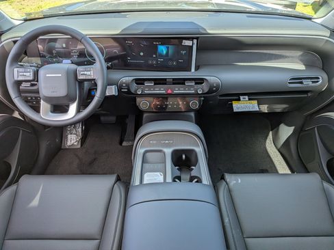 New 2026 Hyundai Palisade SEL FWD image 15