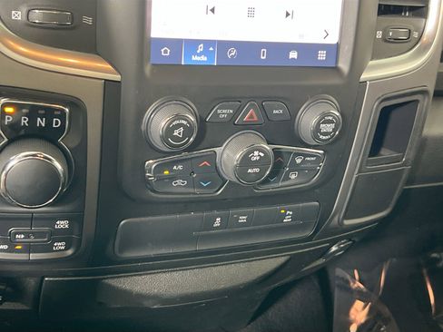 Used 2022 RAM 1500 Classic Warlock w/ Electronics Group image 14