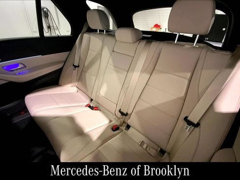 Certified 2024 Mercedes-Benz GLE 350 4MATIC image 21