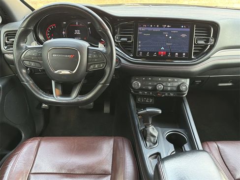 Used 2024 Dodge Durango GT image 24