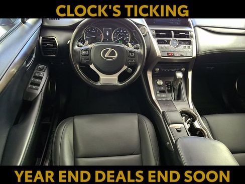 Used 2020 Lexus NX 300 FWD w/ Accessory Package 2 image 12