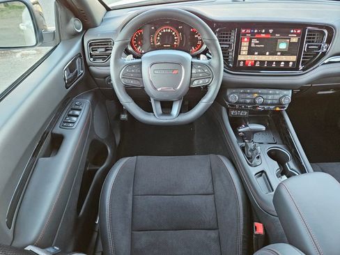New 2026 Dodge Durango GT image 13