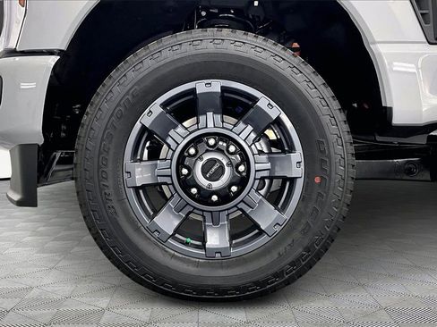 Used 2026 Ford F250 XL w/ STX Appearance Package image 9