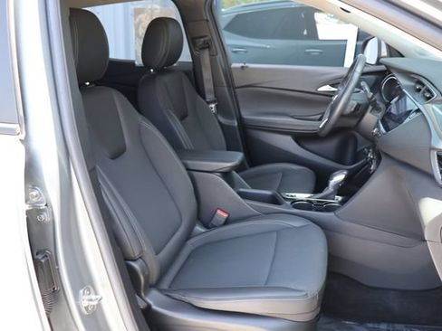 Used 2023 Buick Encore GX Select w/ Sport Touring Package FWD image 20