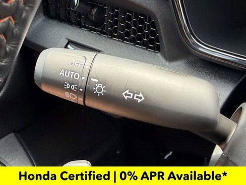 Certified 2026 Honda CR-V TrailSport image 20