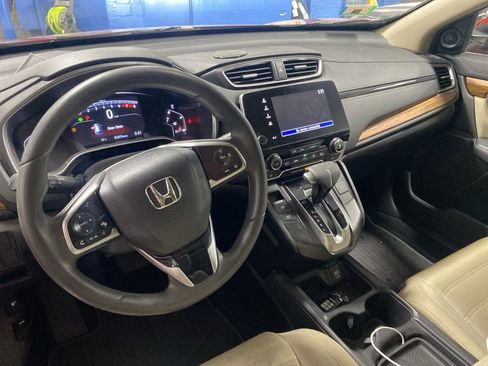 Used 2018 Honda CR-V EX image 12