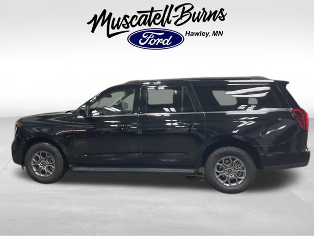 Certified 2025 Ford Expedition Max Active AWD/4WD image 4