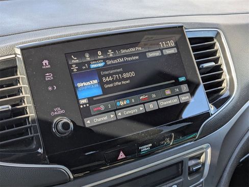 Used 2024 Honda Passport EX-L image 21