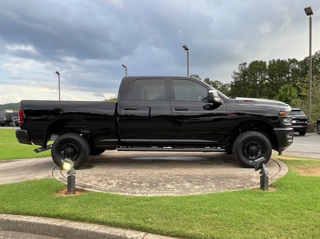 New 2026 RAM 2500 Tradesman AWD/4WD image 8
