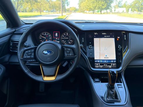 Used 2024 Subaru Outback Wilderness image 3