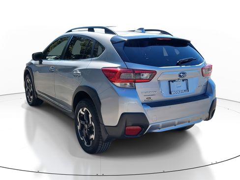 Used 2022 Subaru Crosstrek 2.5i Limited w/ Moonroof Package 2 image 5