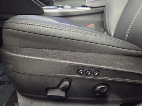 Used 2024 Alfa Romeo Giulia Ti w/ Active Assist Plus Package image 13