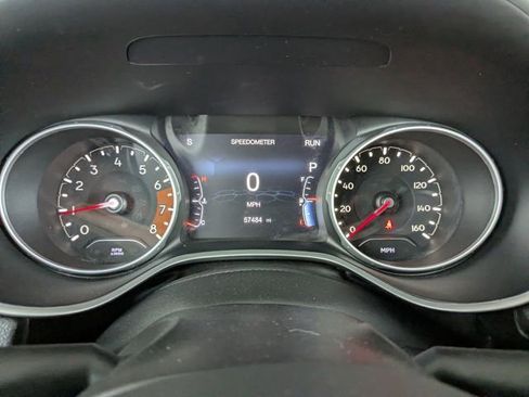 Used 2018 Jeep Compass Latitude w/ Popular Equipment Group image 27