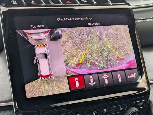 New 2025 Jeep Grand Cherokee L Limited image 18