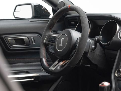 Used 2018 Ford Mustang Shelby GT350R w/ Equipment Group 920A image 32