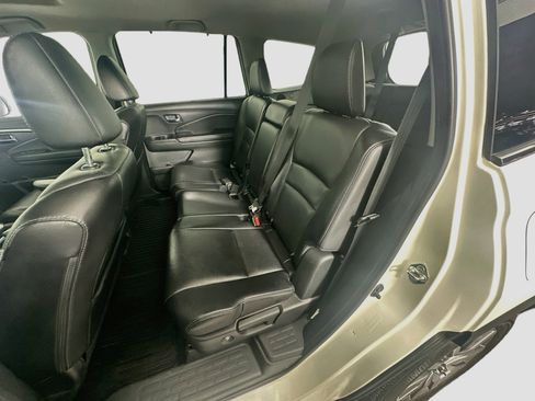 Used 2019 Honda Pilot EX-L image 28