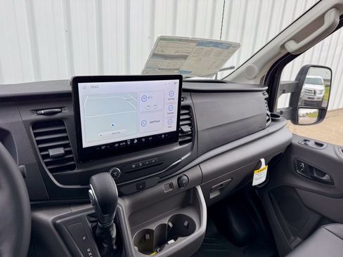 New 2026 Ford Transit 350 148 High Roof Extended AWD image 27