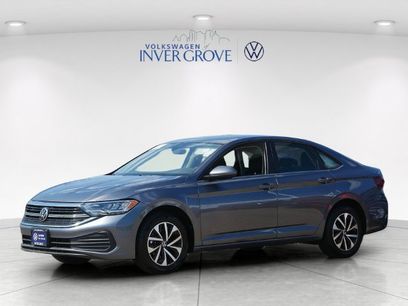 Certified 2024 Volkswagen Jetta S