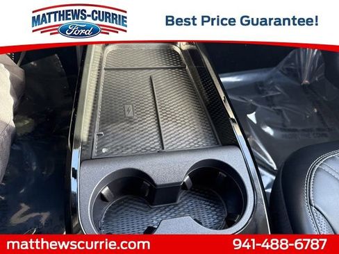 Certified 2021 Ford Mustang Mach-E Premium image 20