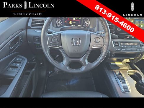 Used 2023 Honda Passport EX-L image 12