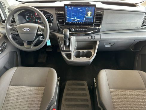 Used 2024 Ford Transit 350 XLT RWD image 13