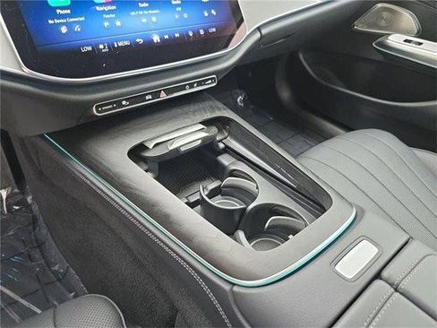 Certified 2025 Mercedes-Benz E 450 4MATIC All-Terrain Wagon image 31