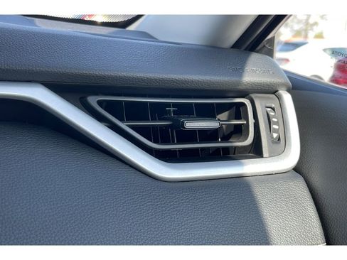 Used 2025 Toyota RAV4 LE FWD image 29