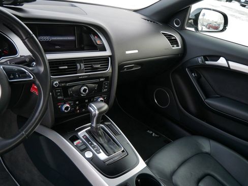 Used 2015 Audi A5 2.0T Premium Plus image 18