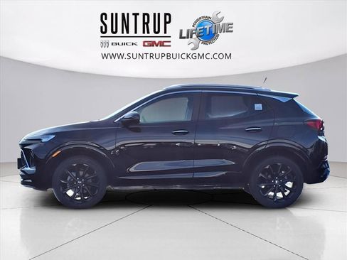 New 2026 Buick Encore GX Sport Touring image 9
