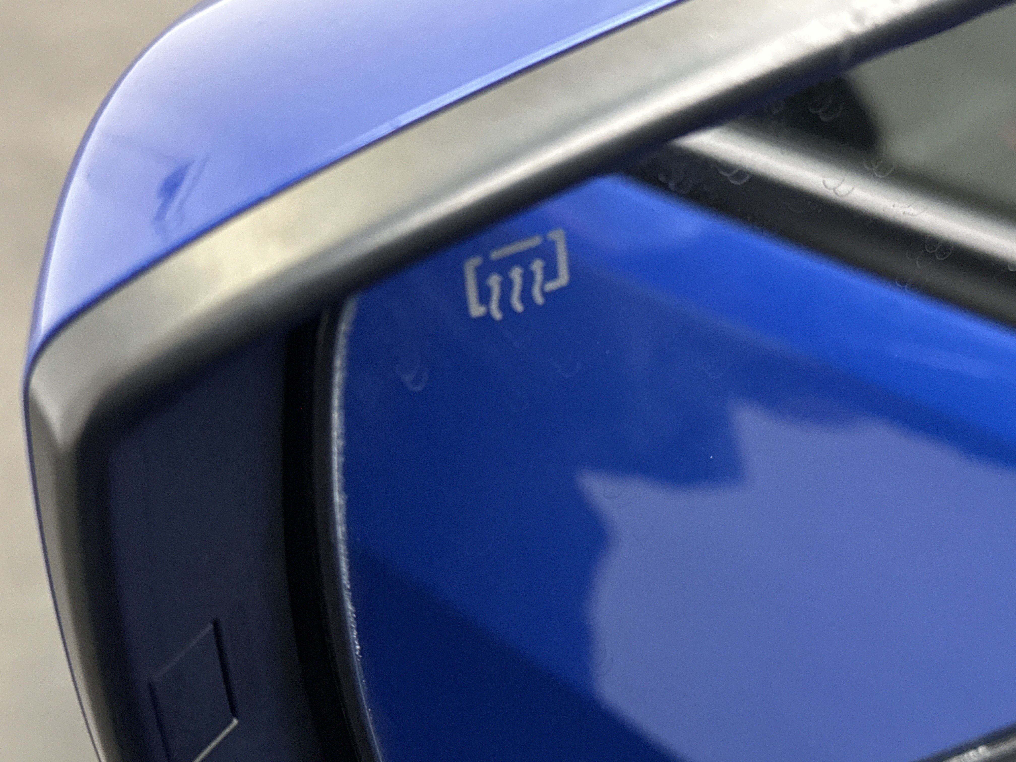 Used 2020 Subaru WRX Premium AWD/4WD image 5
