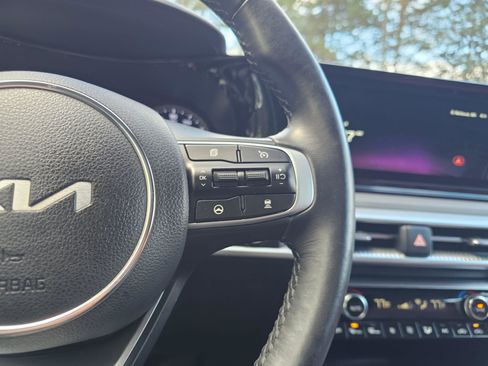 Used 2023 Kia K5 GT-Line w/ GT-Line Premium Package image 34