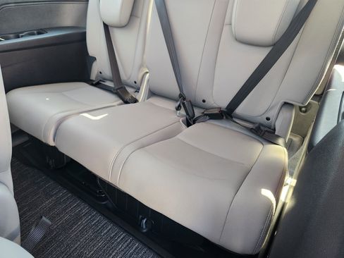 Certified 2024 Honda Odyssey EX-L image 30
