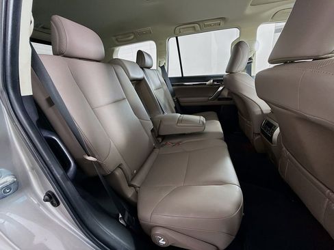 Used 2020 Lexus GX 460 Premium image 27