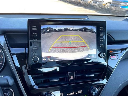 Used 2024 Toyota Camry XSE image 25