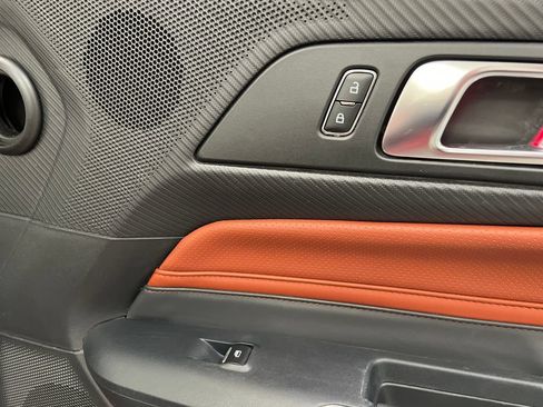 Used 2024 Ford Mustang Premium RWD image 23
