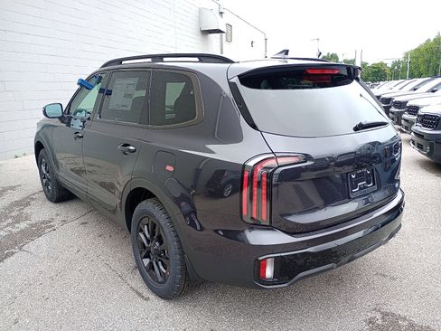 New 2025 Kia Telluride AWD image 5