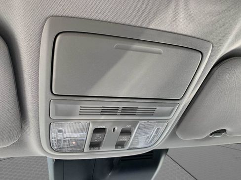 Certified 2021 Honda CR-V EX image 26