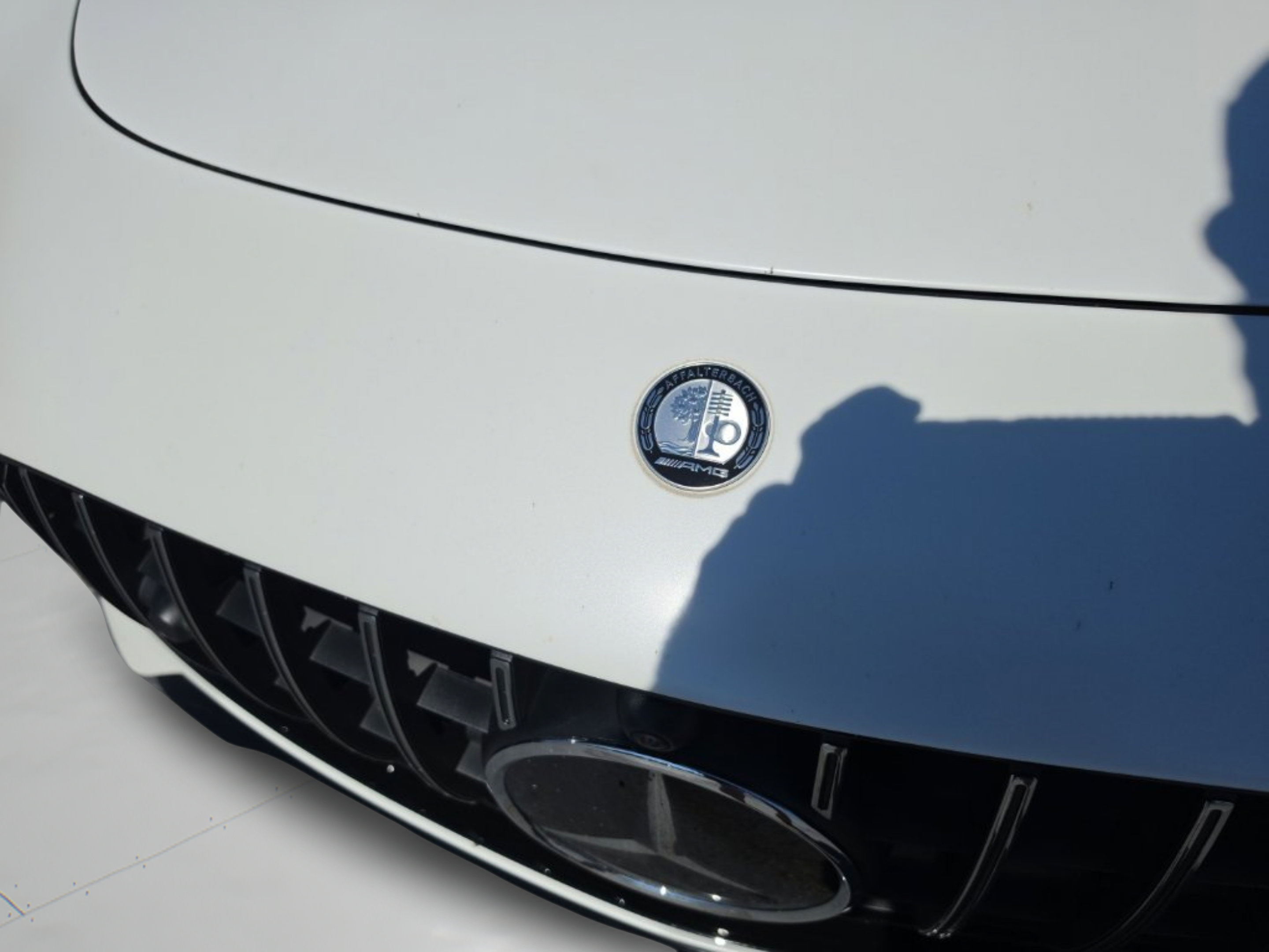 Used 2025 Mercedes-Benz AMG GT 55 image 27