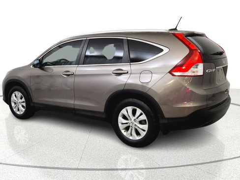 Used 2013 Honda CR-V EX-L image 6
