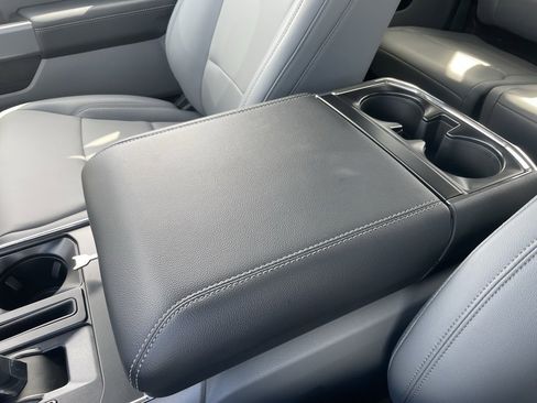 New 2025 Ford F150 Lightning Flash image 46