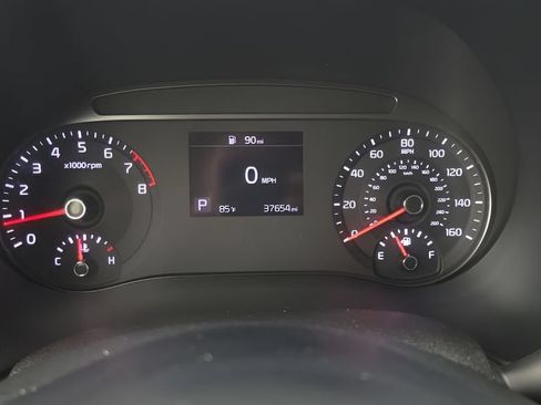 Used 2020 Kia Soul LX FWD image 21