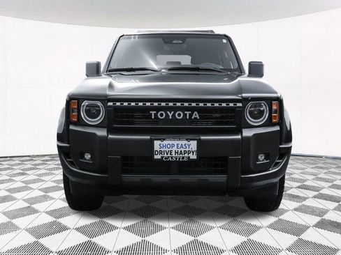 Used 2025 Toyota Land Cruiser 1958 image 32