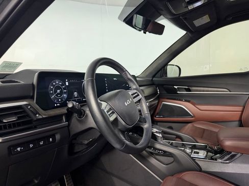 Used 2024 Kia Telluride SX Prestige AWD/4WD image 21