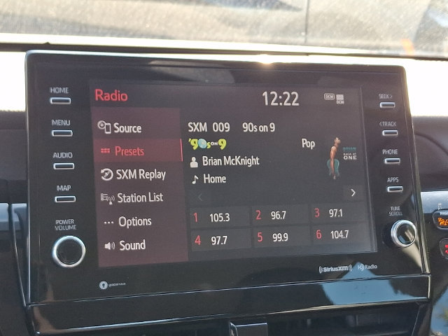 Used 2024 Toyota Camry XSE FWD image 16