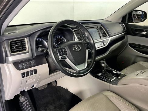 Used 2019 Toyota Highlander Limited image 18