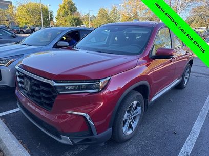 Certified 2024 Honda Pilot EX-L