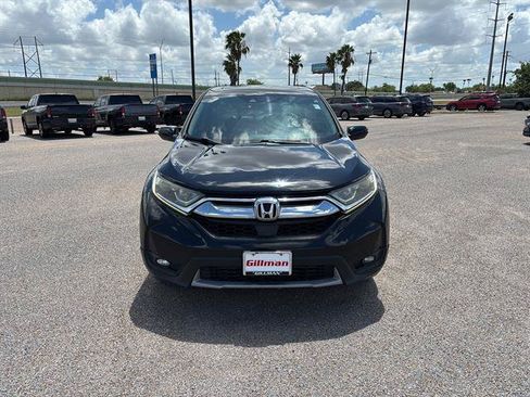 Used 2019 Honda CR-V EX-L image 2